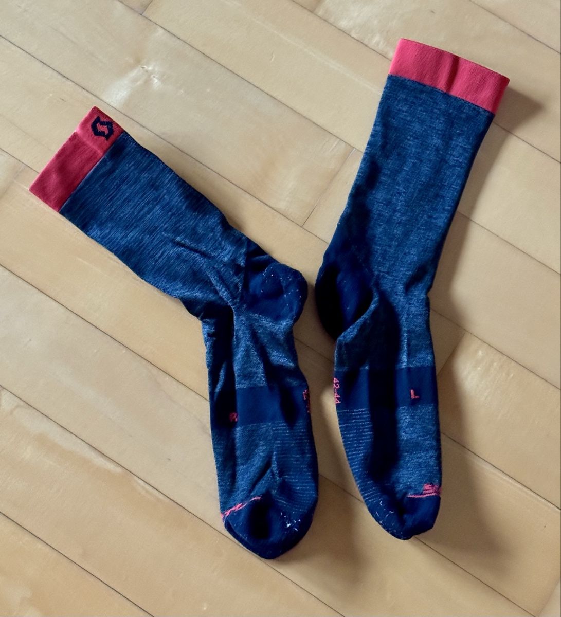 Scott Lotti di vestiti: SCOTT Handschuhe & Socken | Top-Preis – Usato da Uitikon Waldegg venduto da zrh77 1
