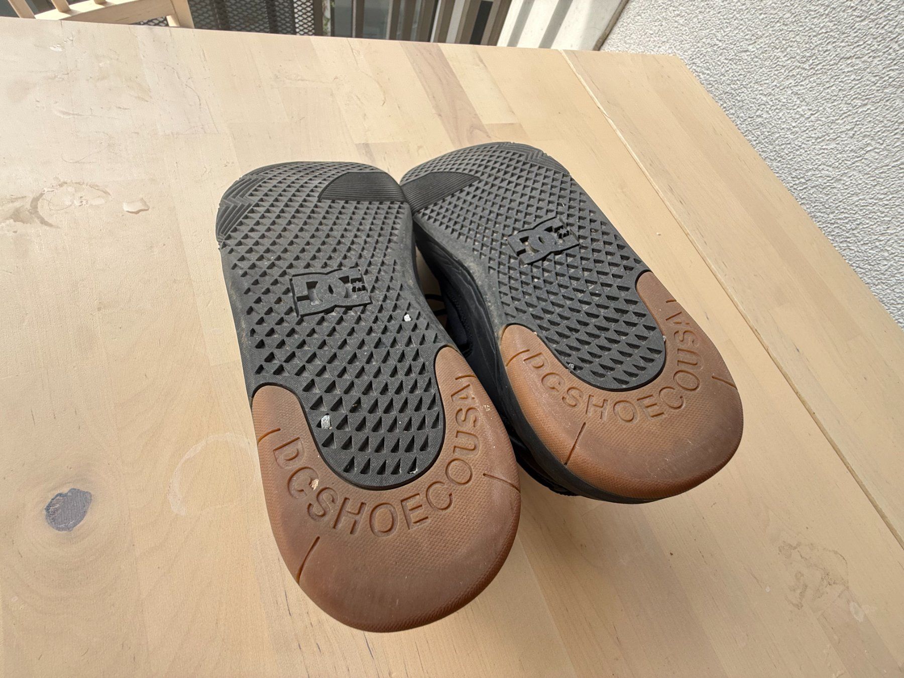 DC shoes Scarpe da uomo: DC Shoes Metric 44,5 – Usato da Vuadens venduto da mbo_qbl7 4
