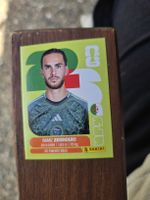 Panini WM 2026 ALG 11 Zerrouki