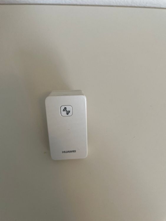 Huawei WS320 WiFi Repeater Kaufen auf Ricardo