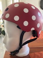 Melon Helm Dotty Size M-L 52-58cm
