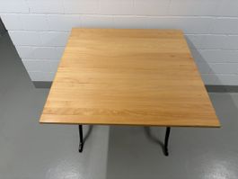 Bistrotisch Esstisch Tisch Beizentisch