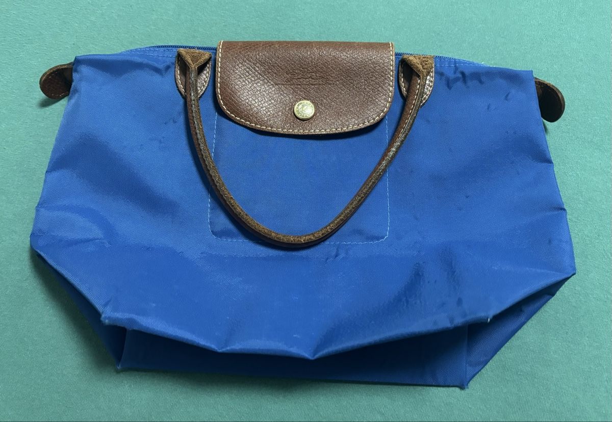 Longchamp Taschen: Longchamp Le Pliage Handtasche  – Gebraucht aus Zollikerberg von Jvac2 2