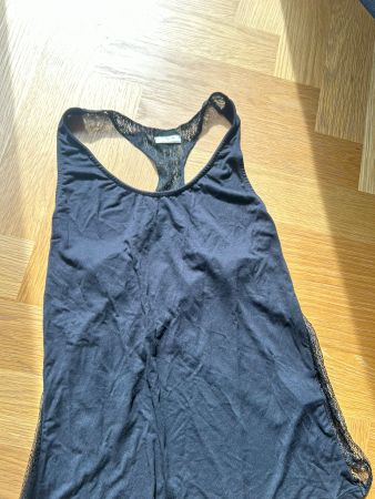 Top with Lace Systemaction