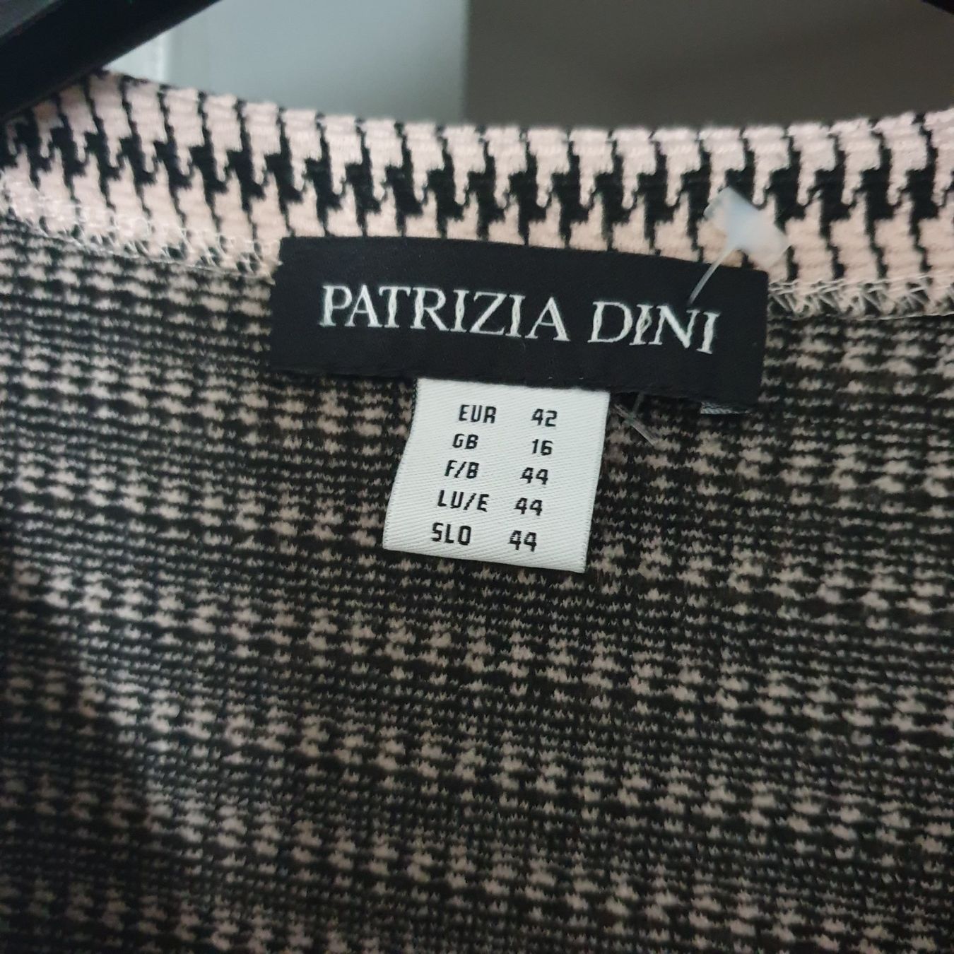 Vestiti: Patrizia Dini schönes Kleid Gr. 42 – Nuovo (secondo la descrizione) da Frenkendorf venduto da Moon111 2