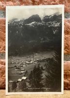 Gsteig bei Gstaad & Mittaghorn - Berner Oberland