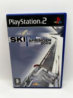 RTL Skispringen 2005 (Deutsch) - Playstation 2