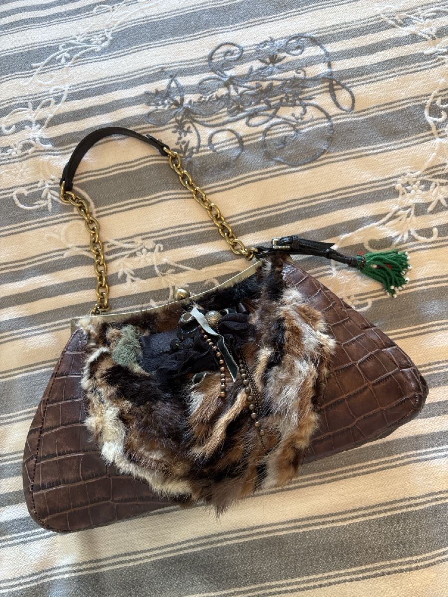 Taschen für Damen: Design handbag 👜  – Neu (gemäss Beschreibung) aus FORCH von PRINCESSHK