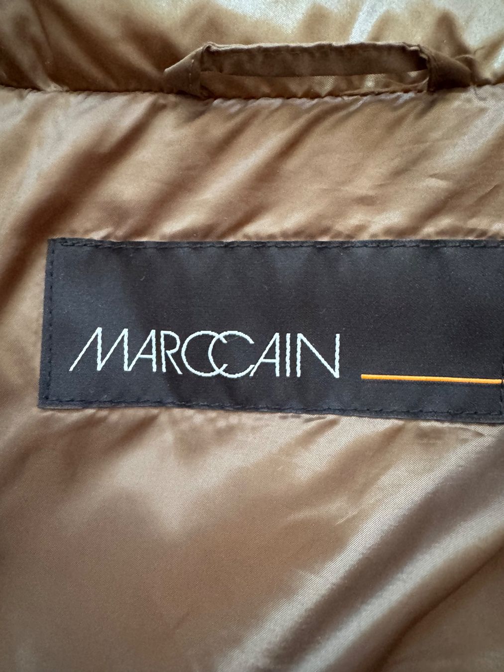 Marc Cain Cappotti: Marccain , Mantel – Usato da Steinhausen venduto da Katze2012 1