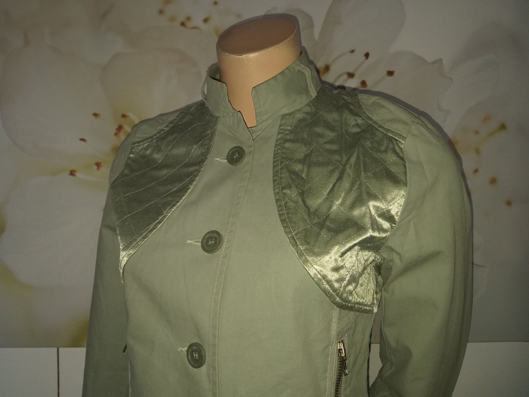 H&M Giacche: H&M Veste/Jacke   Taille/Grosse 34 CH – Usato da Cossonay-ville venduto da Super-Price-Quality 5