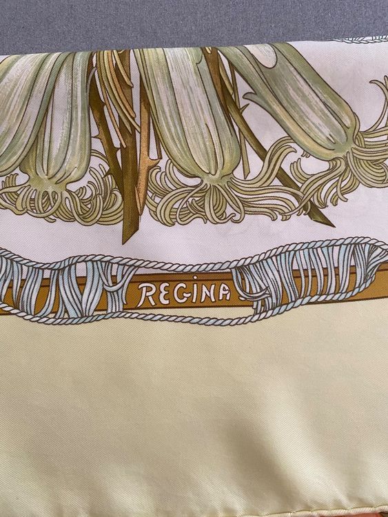 Hermès Foulards & écharpes: HERMES – D'occasion à Fribourg par Evita9Vintage 4
