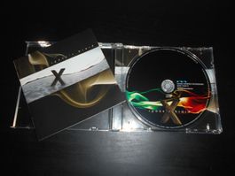 Spock's Beard – X / 2010