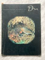 Du Kulturmagazin Nummer 80  Oktober 1947