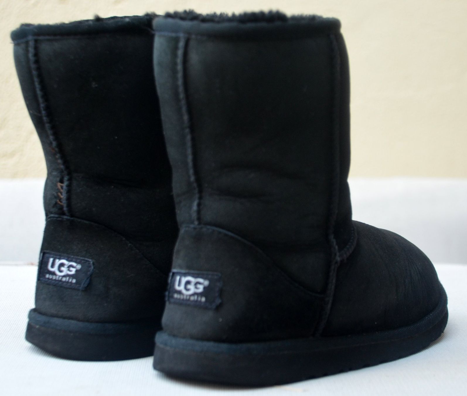 Ugg Scarpe per ragazze: UGG Boots / bottes .35 – Usato da Collonges venduto da Allegree 5