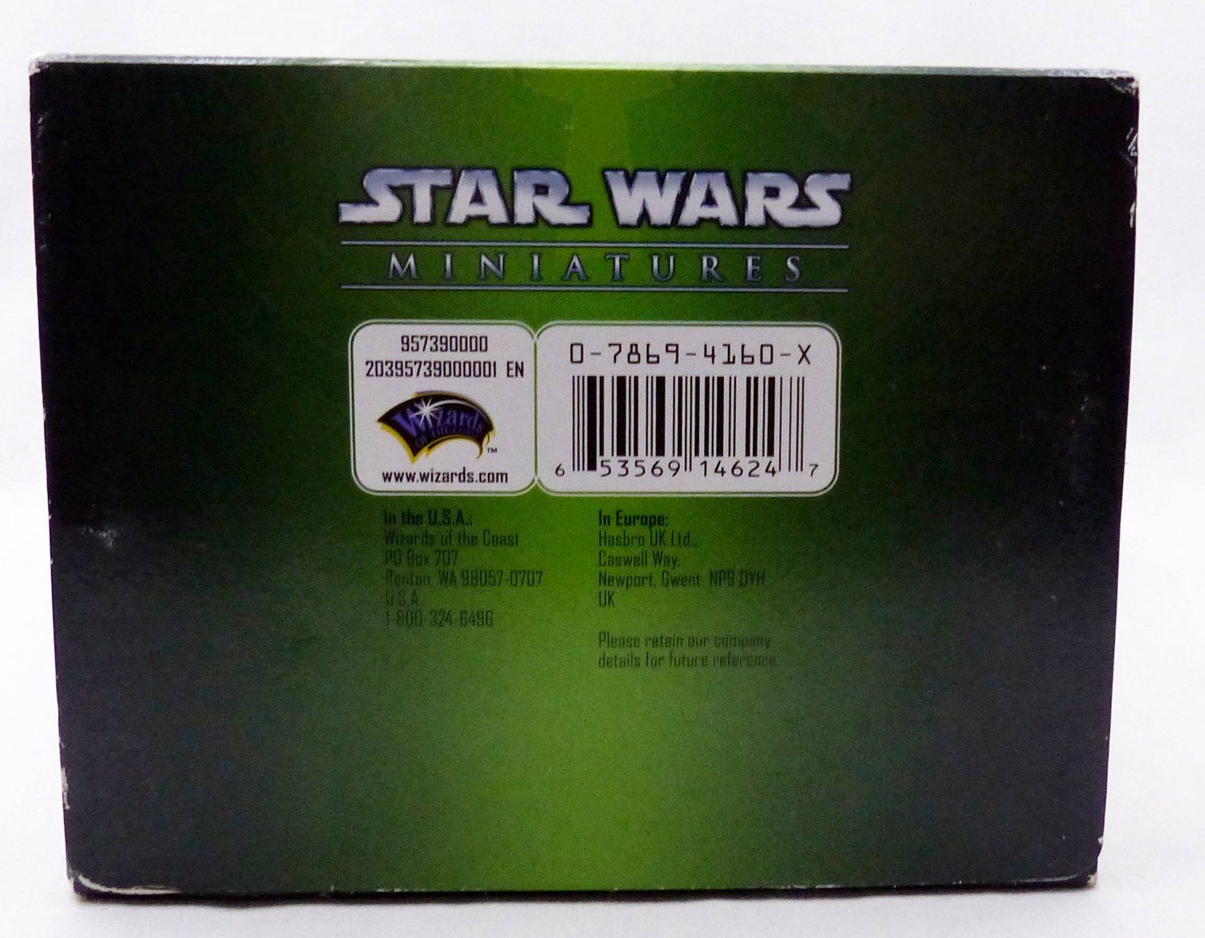 Star Wars Statuette: STAR WARS AT-ST ATTACK ENDOR SCENARIO PACK LIMITED EDITION – Nuovo (secondo la descrizione) da Lugano venduto da YouWantUS 4