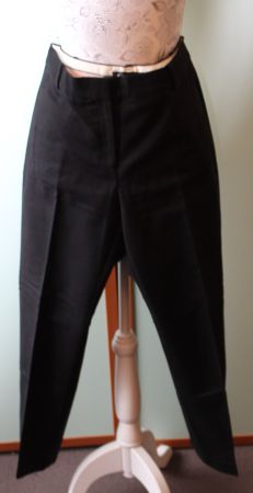 Hose von *MANGO Suit*