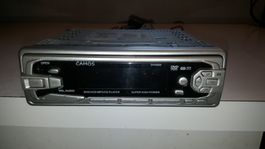 Autoradio