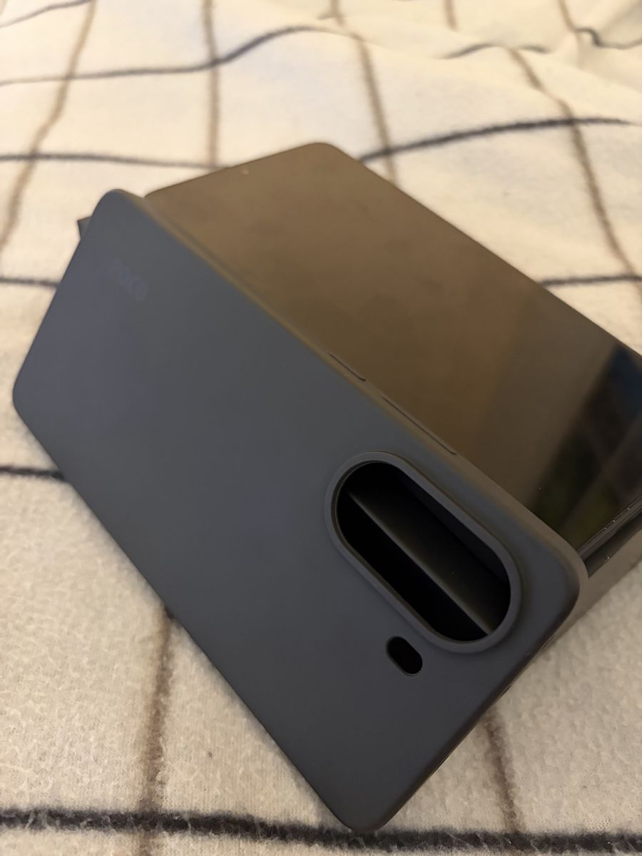 Telefoni cellulari / Smartphones: POCO X7 PRO – Usato da Wohlen AG venduto da Bartosz91 5