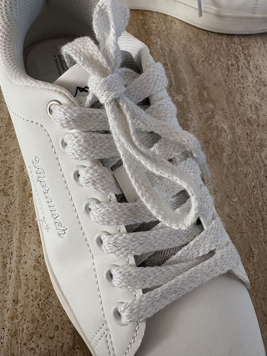 Scarpe da donna: Sneaker Alprausch Gr. 39 – Usato da Nürensdorf venduto da Yellowstone09 4