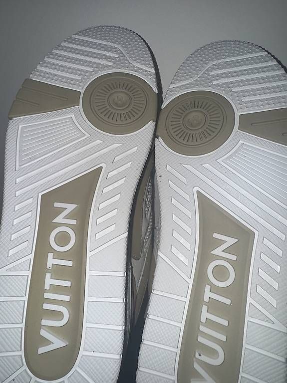 Scarpe da uomo: Louis Vuitton Skates (Grösse 45) – Nuovo e nell'imballaggio originale da Schlieren venduto da hol_q8pt 3