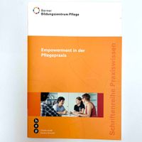 Empowerment in der Pflegepraxis BZP