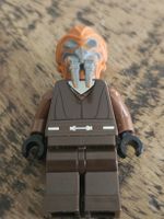 lego figurine star wars sw0198 Plo Koon