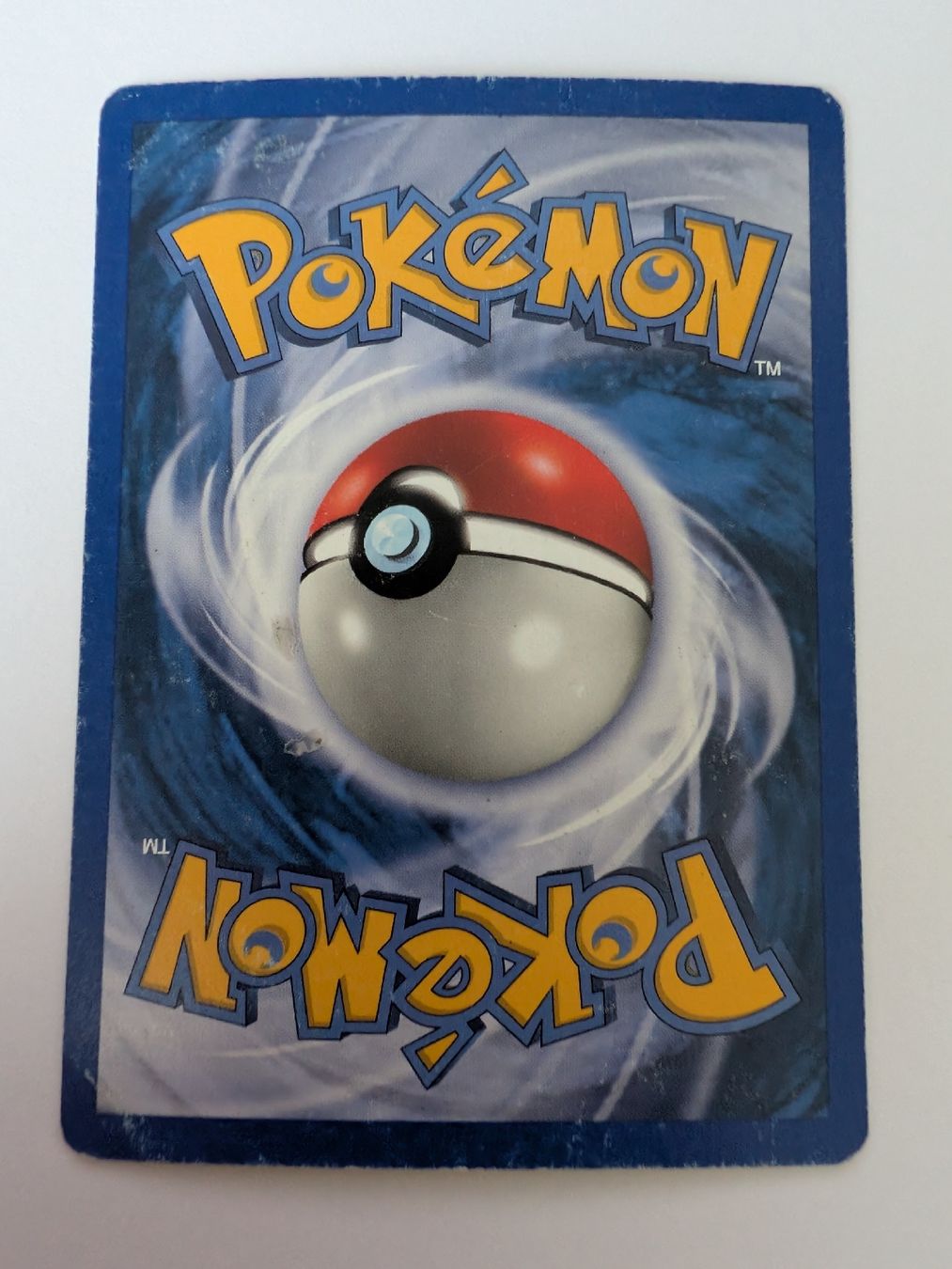 Pokémon Sammelbilder & Trading cards: Kampf-Würfel 01 – Gebraucht aus Märstetten von eri_9lt8 1