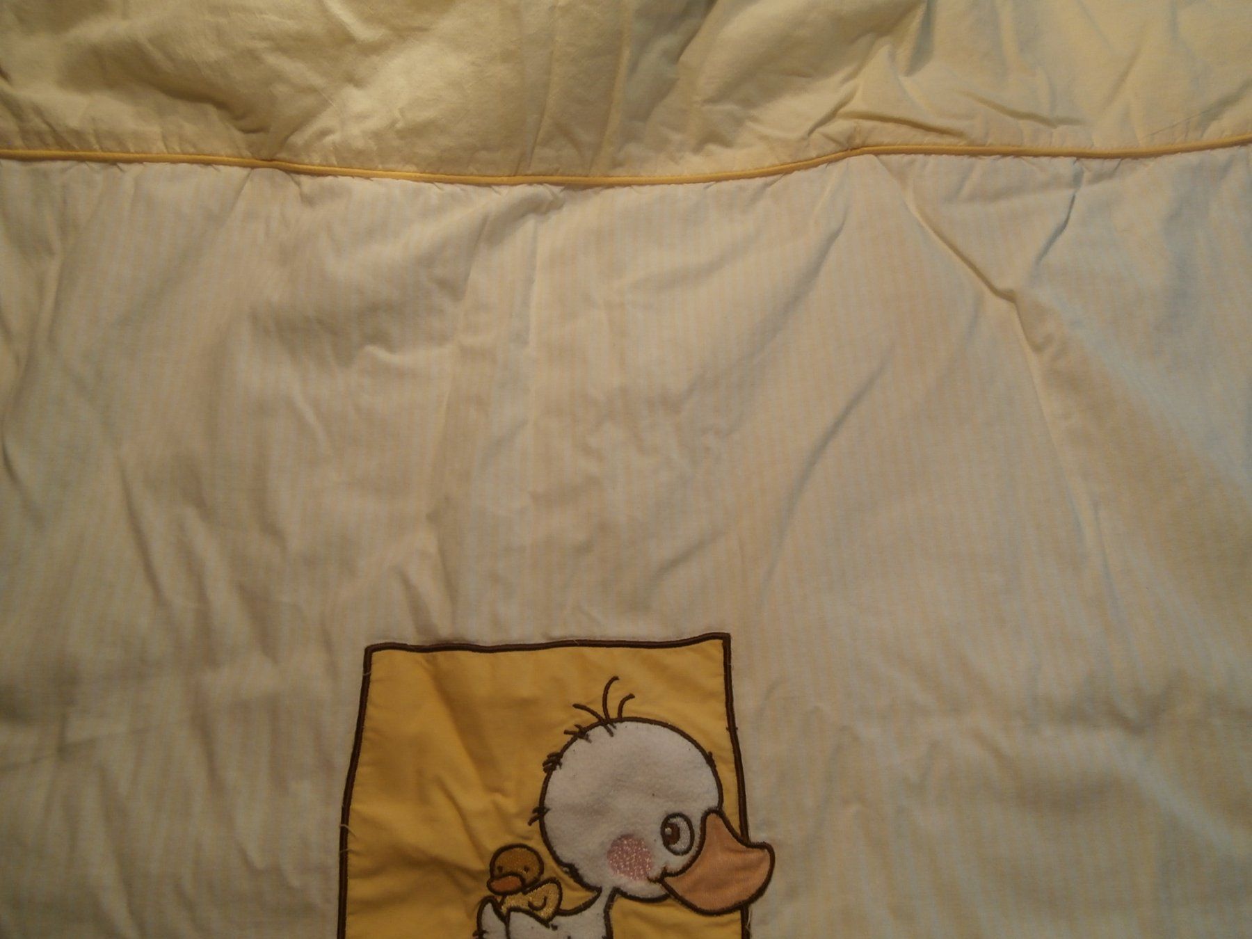 Coperte: Geuther - Baby- oder Krabbeldecke – Usato da Pfäffikon ZH venduto da variohappy 4