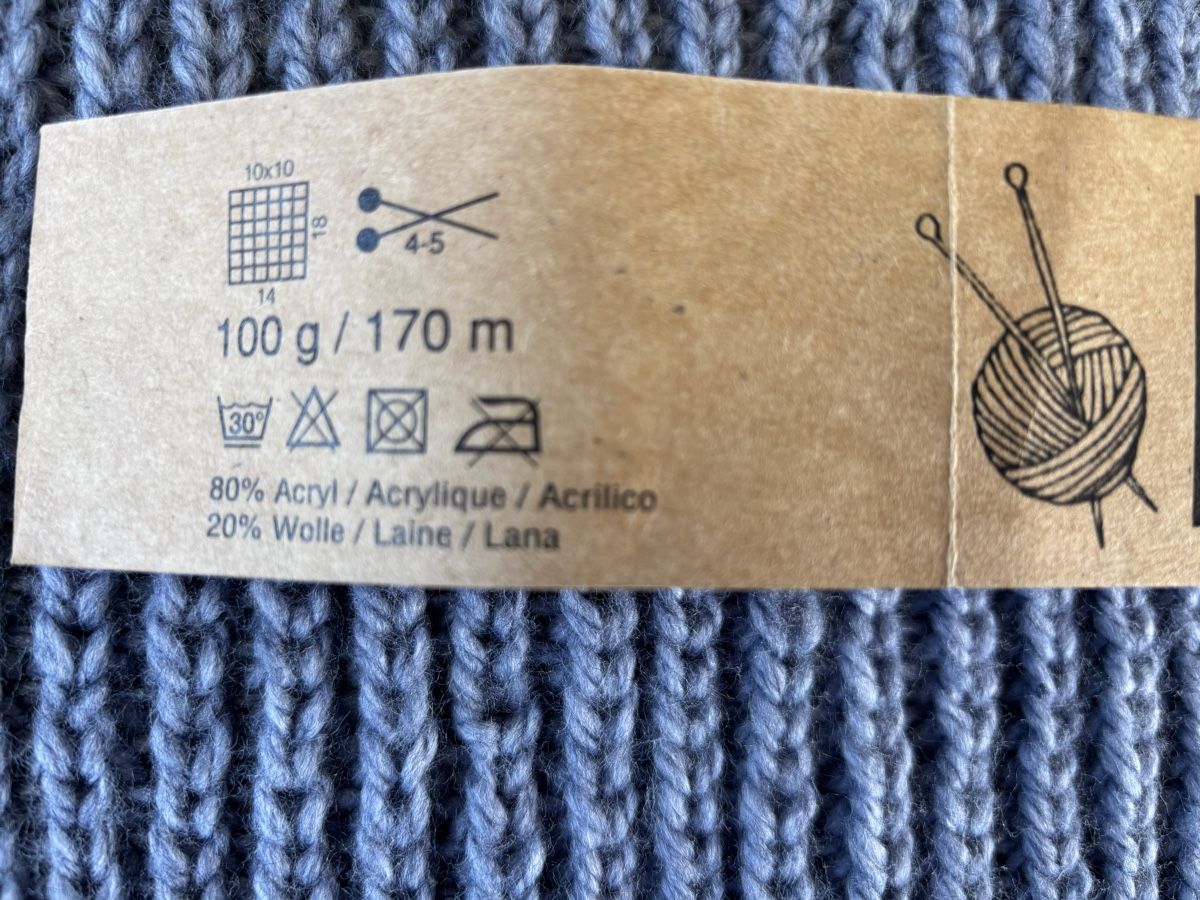 Pulls & Sweat-shirts: Pullover handgestrickt Gr. M – Neuf (Voir description) à Stachen par miggi2000 3