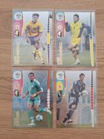 PANINI WORLD CUP 2006 TRADING CARDS