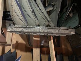 Saab 9-5 Absorber