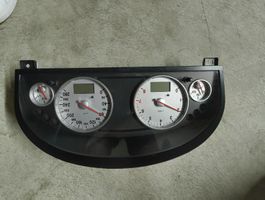 Ford Mondeo ST220 Tacho Instrumentenkombi
