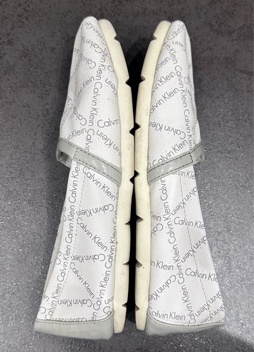 Calvin Klein Scarpe da donna: Calvin Klein Mokassin – Usato da Zell ZH venduto da jo_lita 3