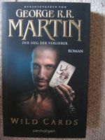 Wild Cards  Der Sieg der Verlierer George R. R. Martin