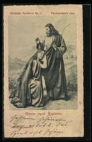 Oberammergau, Passionsspiele 1900, Offiz