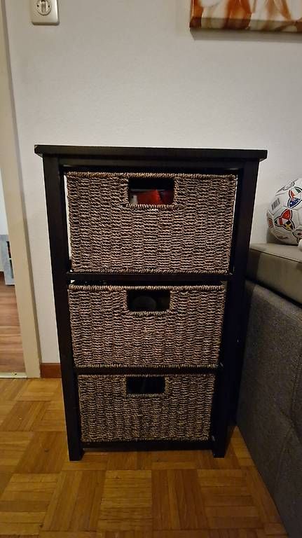 Tables: Table d'appoint a donner  – D'occasion à Vouvry par Cris.cordeiro 2