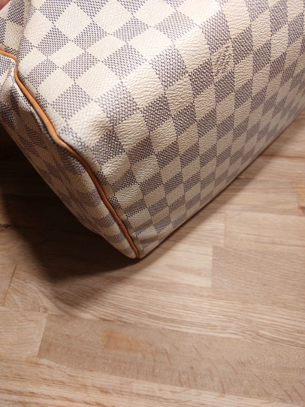 Louis Vuitton Borse da donna: Elegante LV Speedy 40 Handtasche – Usato da Zürich venduto da Chocouer 3