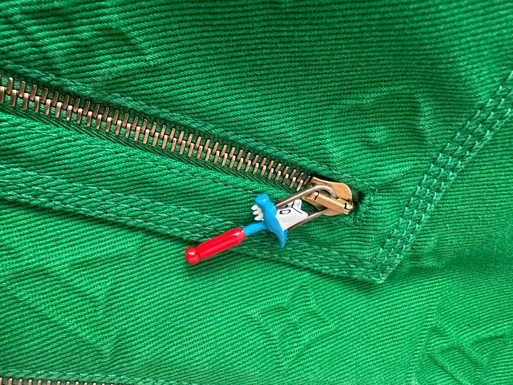 Louis Vuitton Giacche: Louis Vuitton Monogram Workwear Denim Jacket Green – Nuovo (secondo la descrizione) da Horw venduto da tuoniluo 2