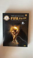 FIFA Fever - 3 DVD Special Deluxe Edition Fussball WM (2805)