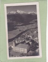 Disentis mit Piz Pazzola 1925