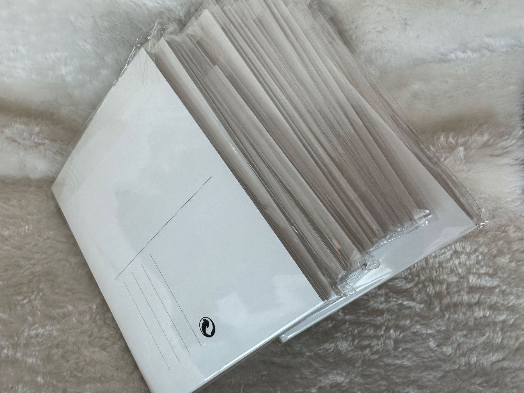 Cartoline postali: Karten / Ansichtskarten diverse Sujet und Format / 1,358 kg – Nuovo (secondo la descrizione) da Zäziwil venduto da blackpearl 2
