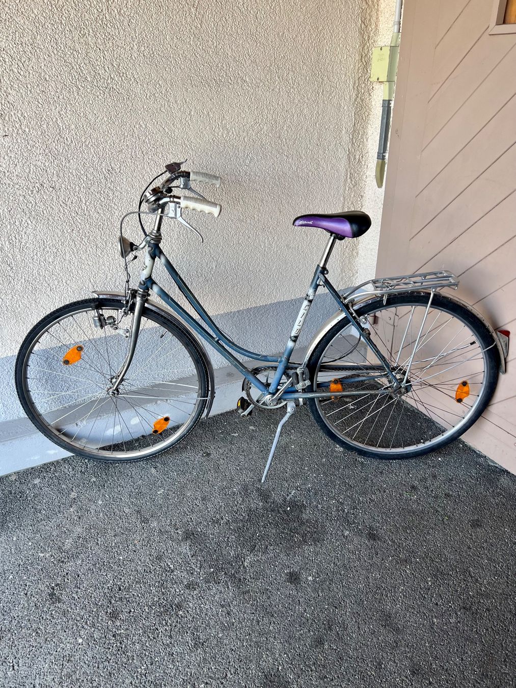 Cilo Biciclette: Damenvelo Cilo – Usato da Belp venduto da ch1999 9