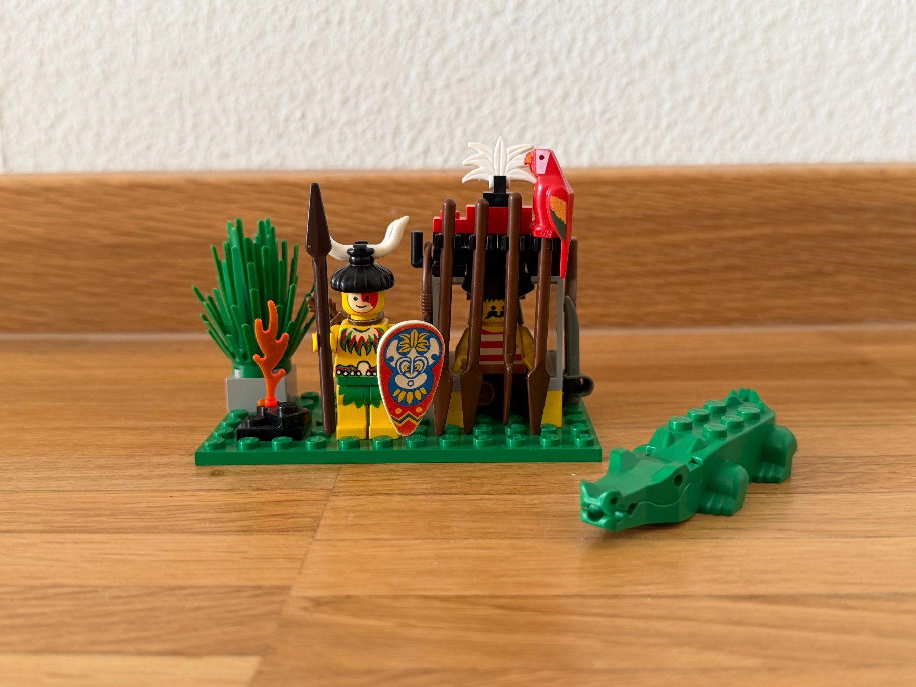 Lego Baukästen: Lego Pirates 6246 – Gebraucht aus Basel von Biglex_bc 2