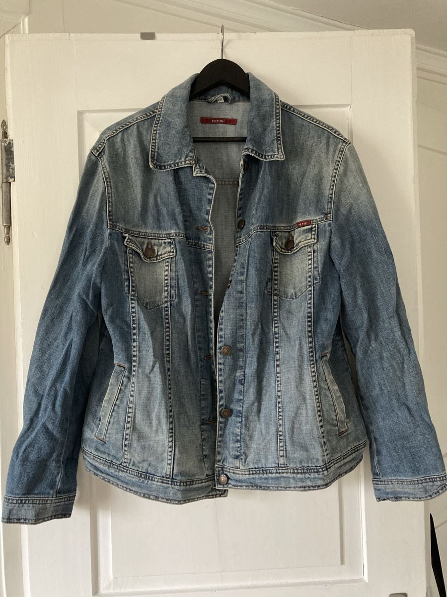 Giacche: H.I.S Jeansjacke XXL – Usato da Bäretswil venduto da Ki-Ja-S