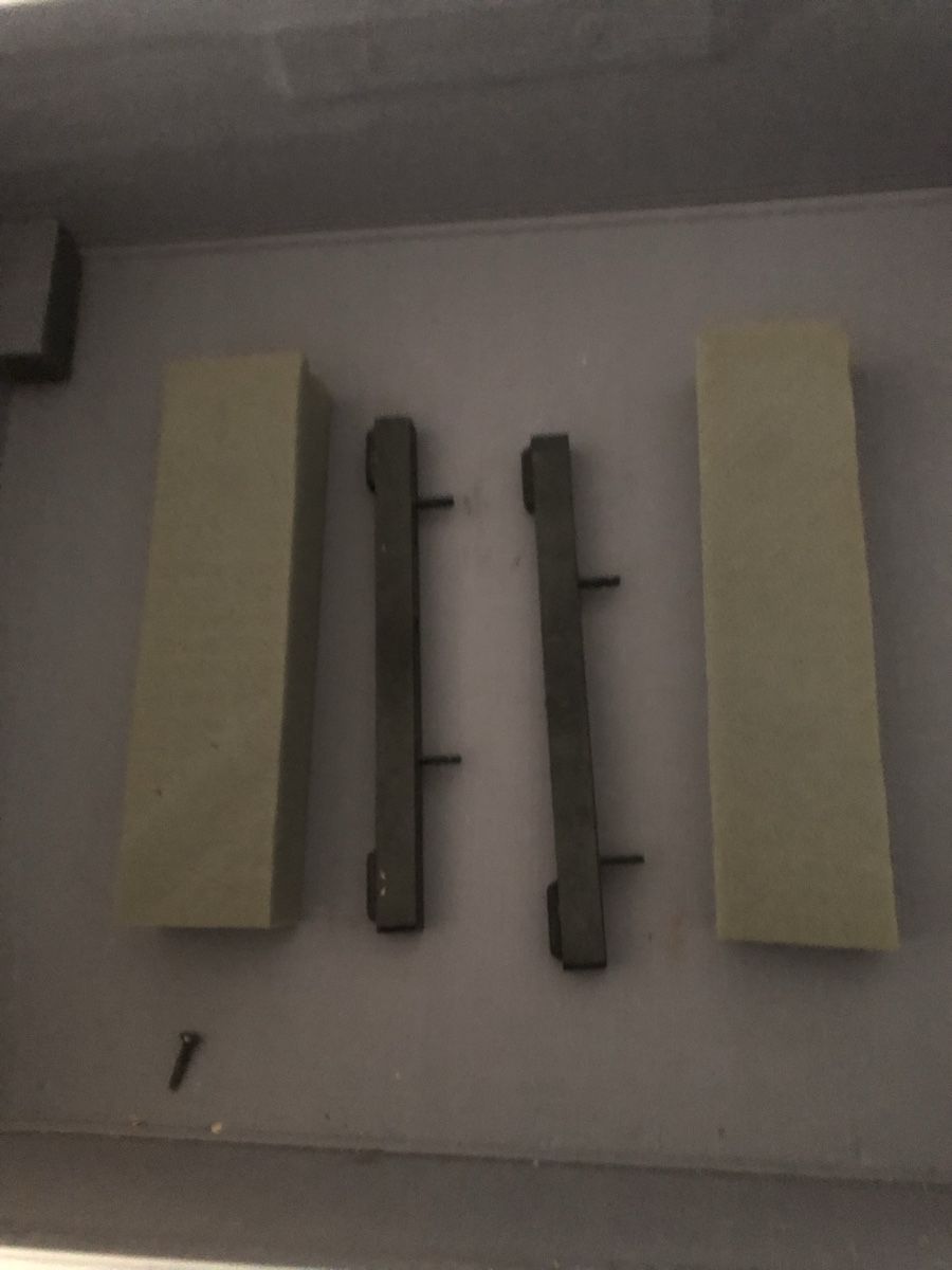 Aufnahmegeräte: Magnethofone Tadnberg 4000X – Gebraucht aus petit lancy von FerreiraLuis 6