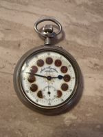 Grande montre de poche Doxa