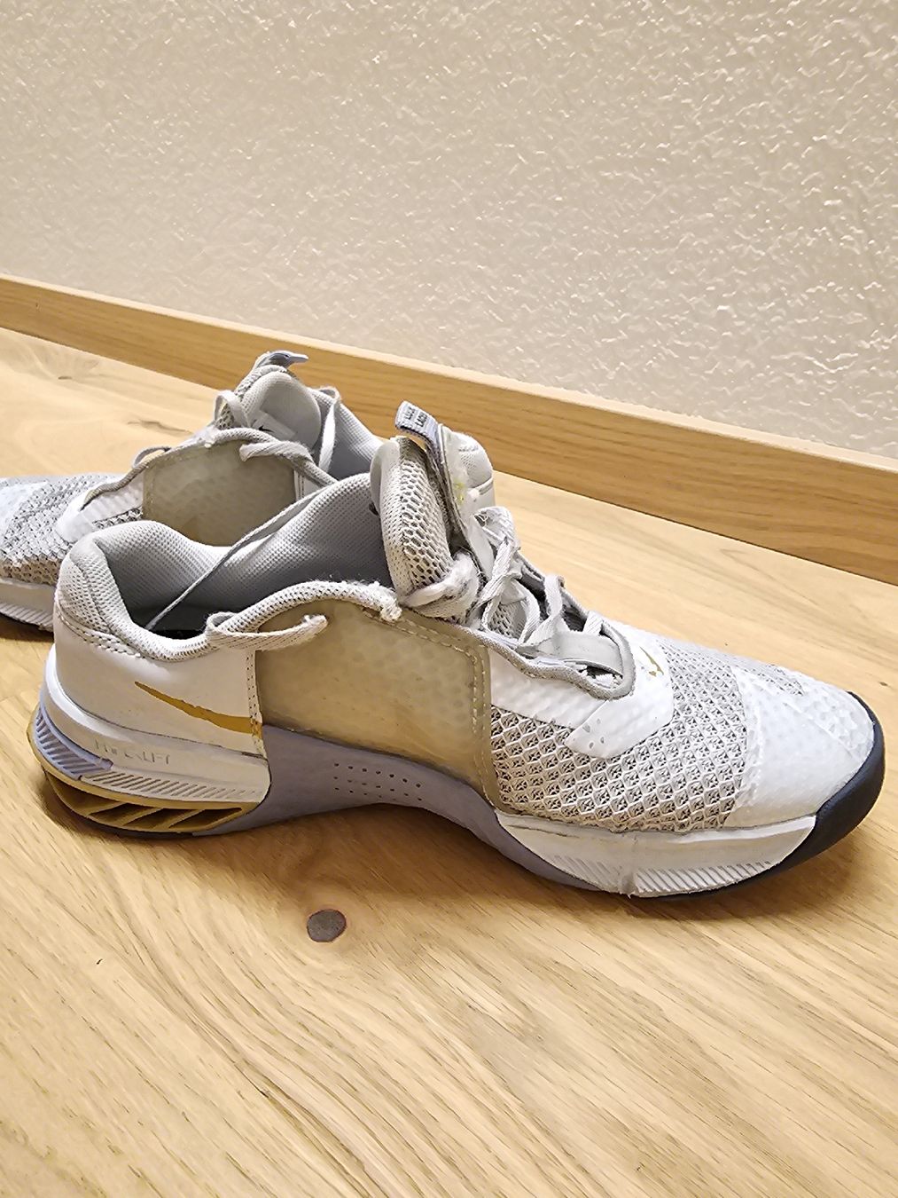 Nike Damenschuhe: Nike Metcon 7 Training Shoes - Size EU 39, US 8 – Gebraucht aus Ostermundigen von gar_lv2x 1