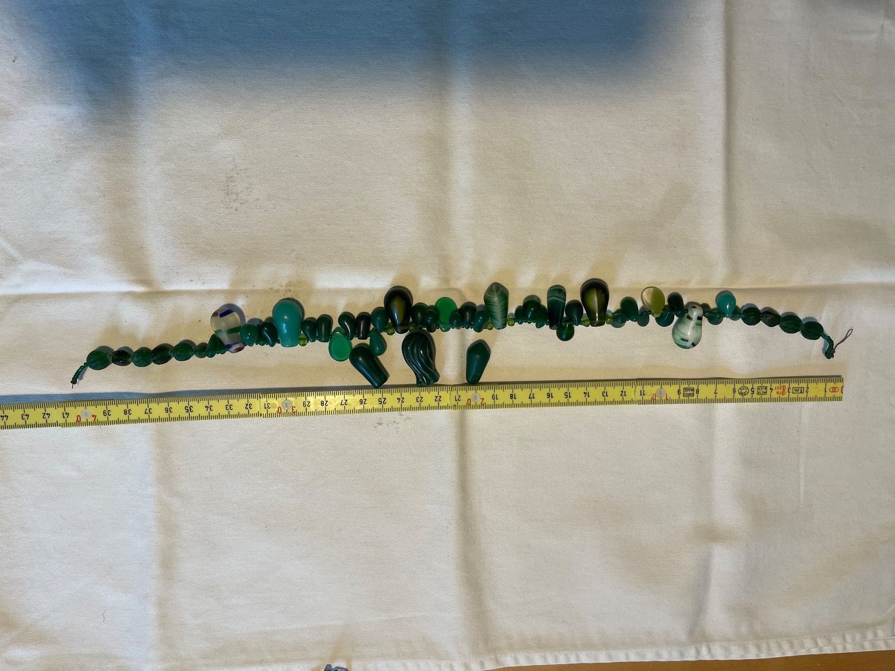 Catenine: Halskette – Usato da Arlesheim venduto da ren_5d2b 1