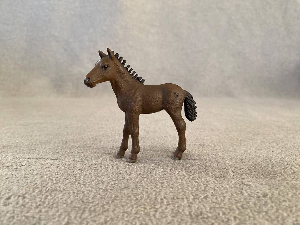 Schleich Spielzeuge: Schleich Pferde Set - 3 Pferde mit 3 Fohlen – Neu (gemäss Beschreibung) aus Zürich von m4m3m2m1 3