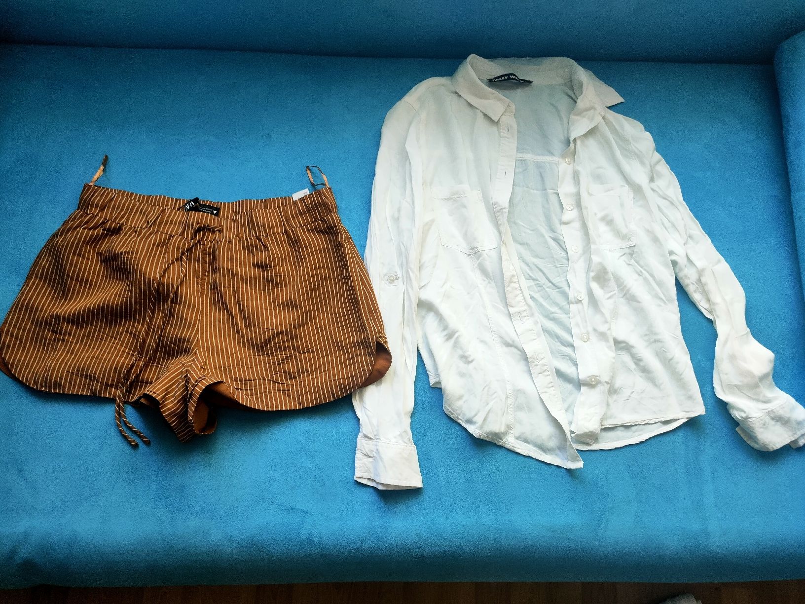 Kleiderpakete: Clothes set size XS/S – Gebraucht aus Zürich von mar_dl57 3